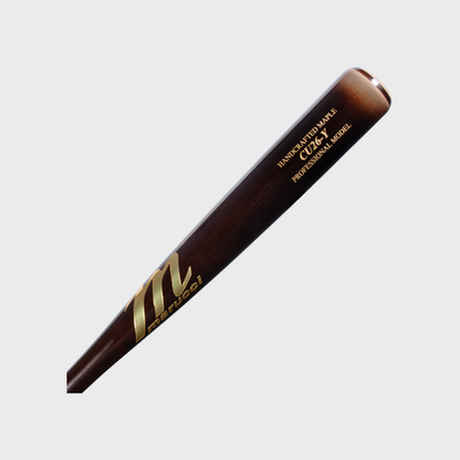 MARUCCI CU26 PRO YOUTH MAPLE WOOD BASEBALL BAT