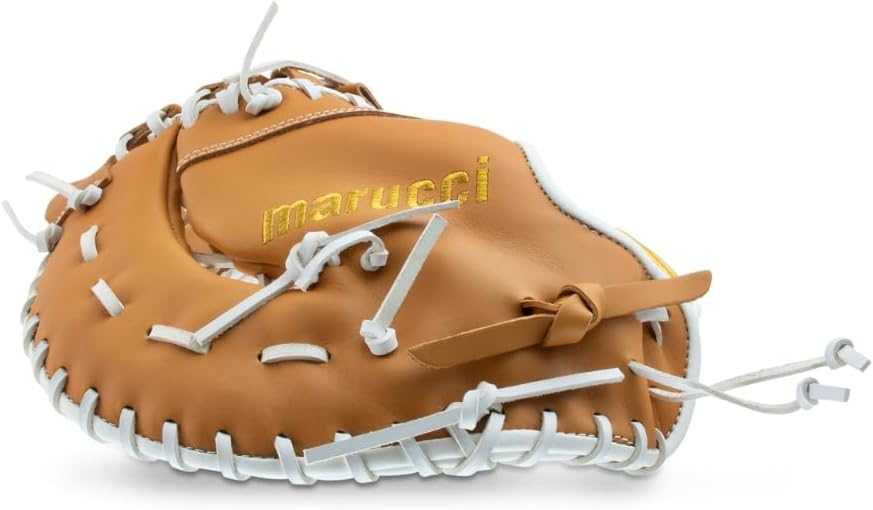 Marucci Oxbow Fastpitch M Type 37S1 12.50" 1st Base Mitt