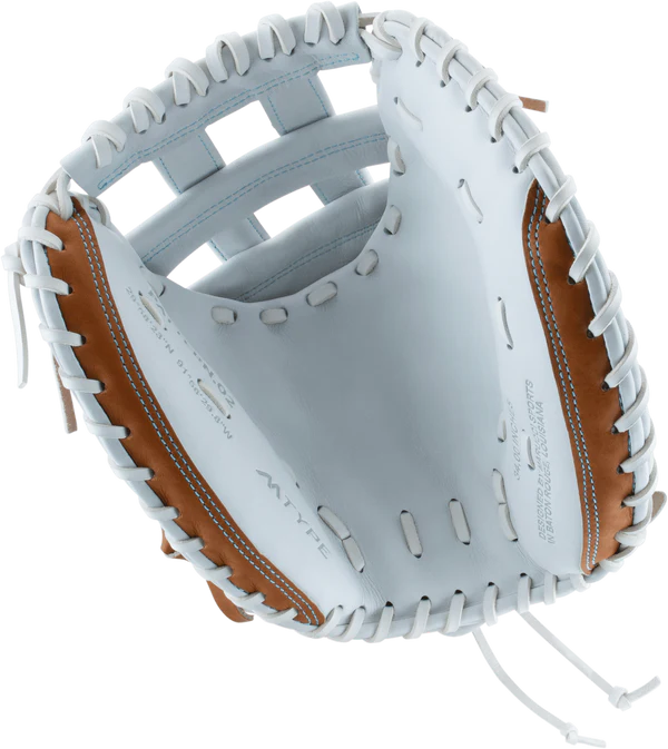 Marucci Magnolia 240C2 34" Fastpitch Softball Catcher's Mitt