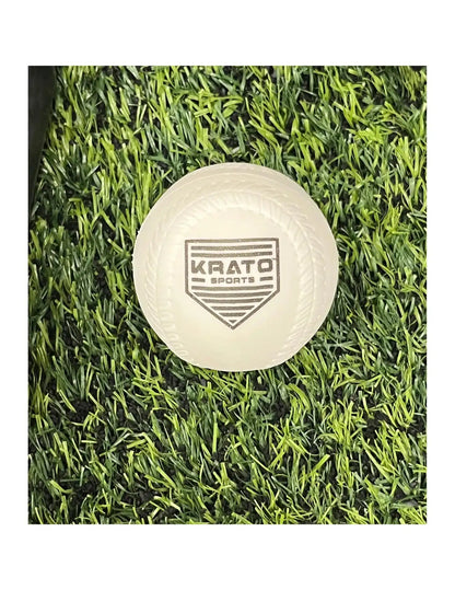 Foam Pitching Machine Baseballs
