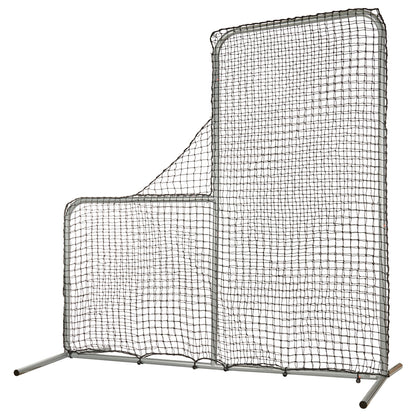 Champro Pitcher's L-Screen