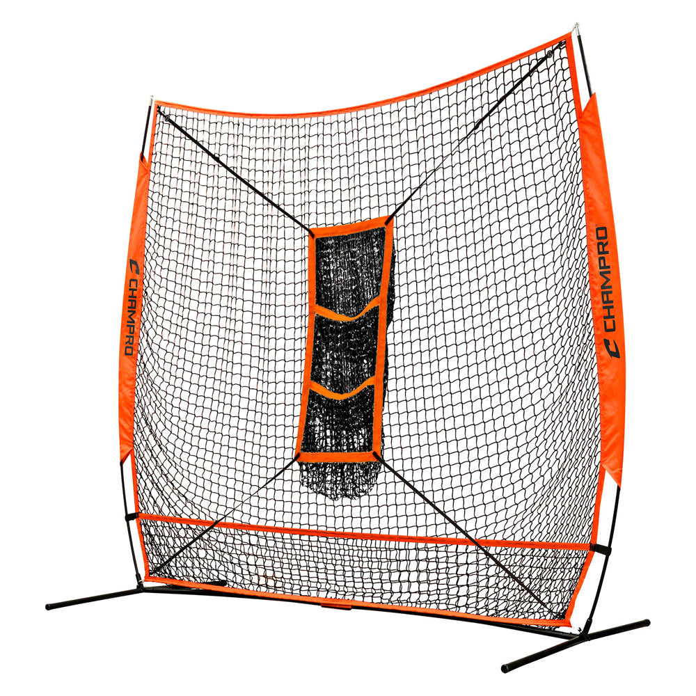 Champro MVP Baseball/Softball 5' x 5' Training Net