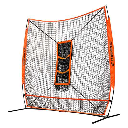 Champro MVP Baseball/Softball 5' x 5' Training Net