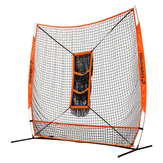 Champro MVP Bsbll/Sftbll 7'x7' Net