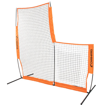 Champro MVP L-Screen