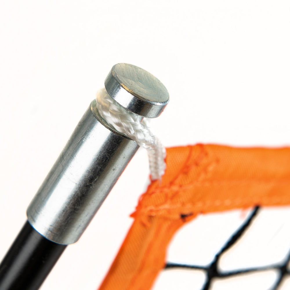 Champro MVP Sock Net 7x7 Boxed-Plain