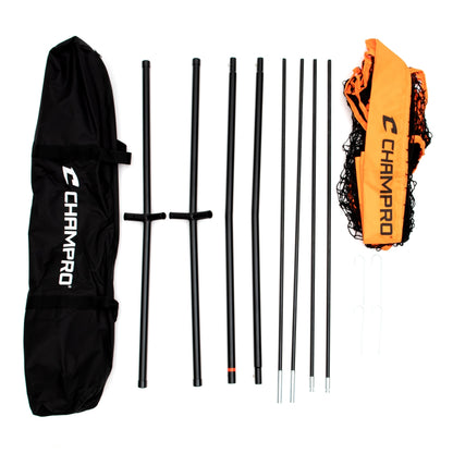 Champro MVP Sock Net 7 x 7