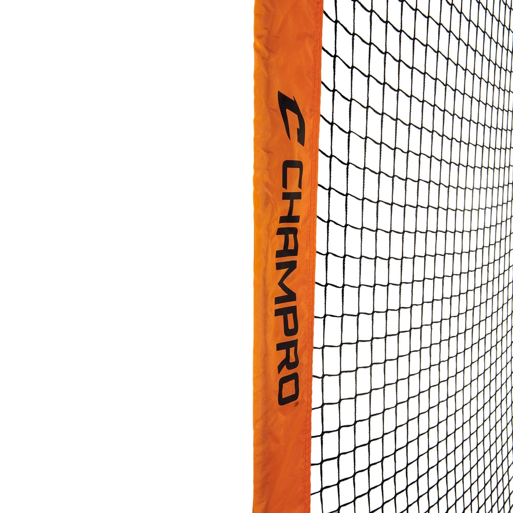 Champro 8' x 10' MVP Backstop - Plain Box