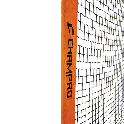 Champro 8' x 10' MVP Backstop - Plain Box