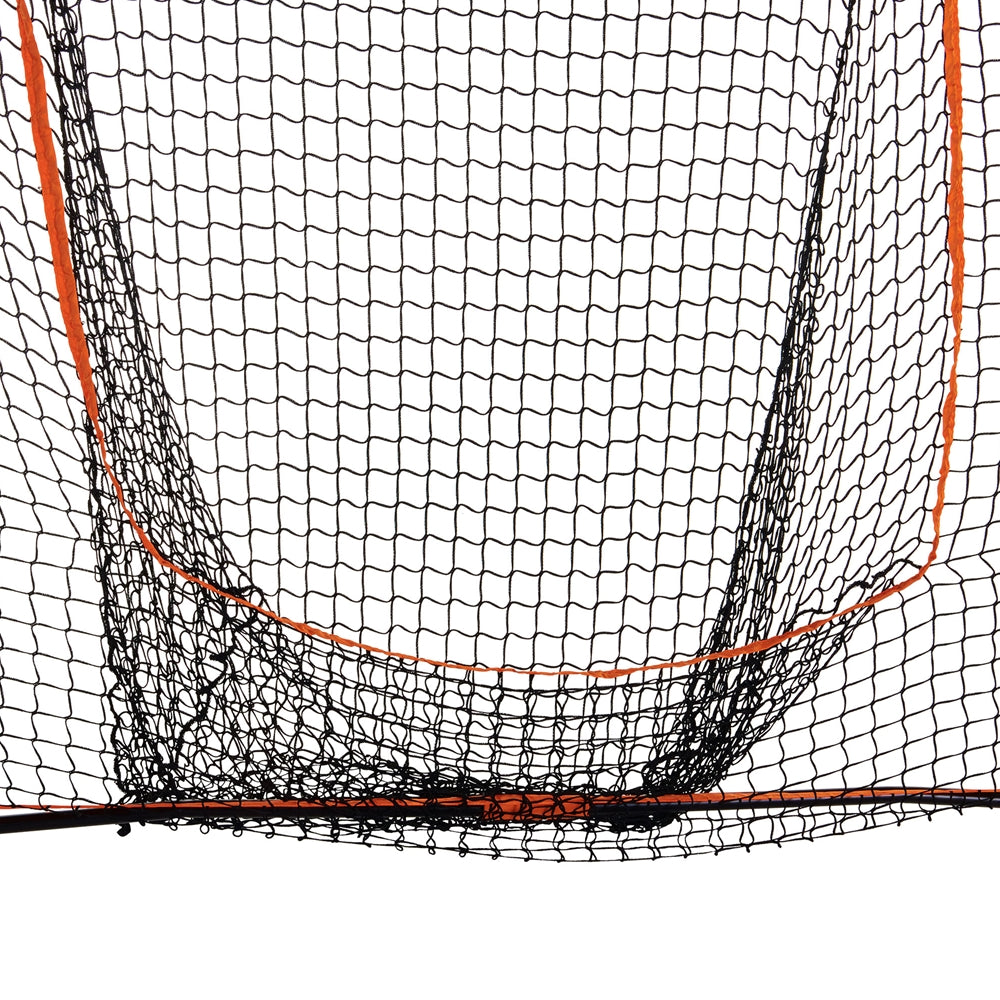Champro 8' x 10' MVP Backstop - Plain Box