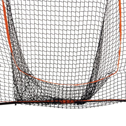 Champro 8' x 10' MVP Backstop - Plain Box
