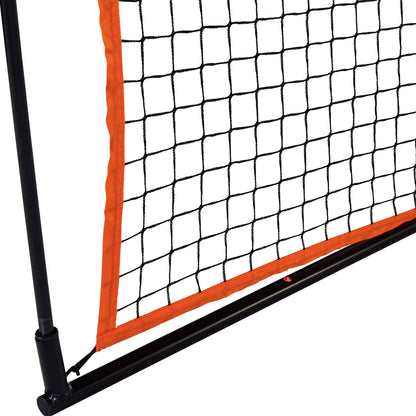 Champro 8' x 10' MVP Backstop - Plain Box