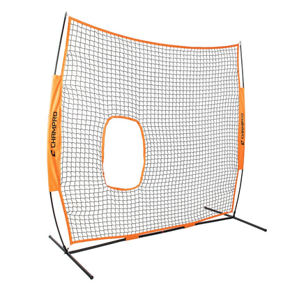 Champro MVP Pitcher's Screen 7' x 7'