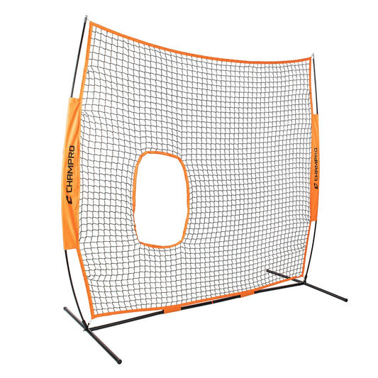 Champro MVP Pitcher's Screen 7' x 7'