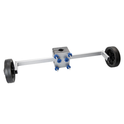 Champro Field Screen Wheel Kit