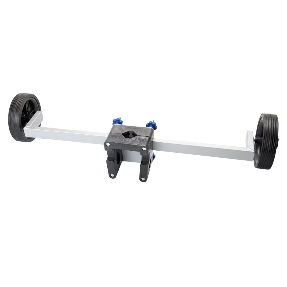 Champro Field Screen Wheel Kit