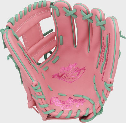 Rawlings NXT Series 11.5-Inch Infield Baseball Glove