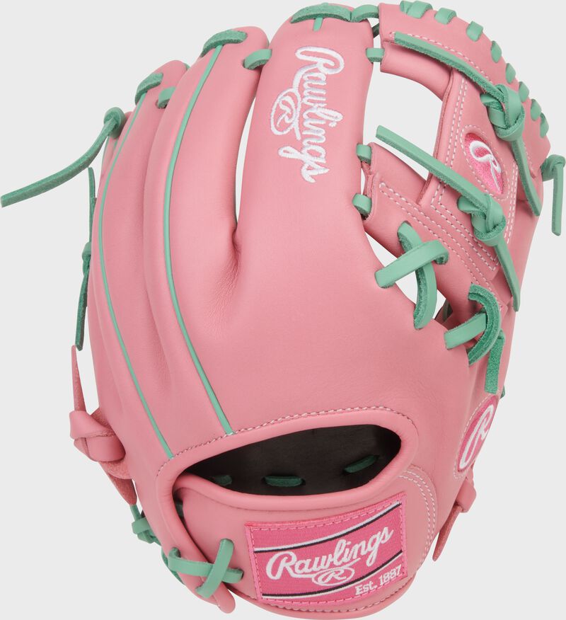 Rawlings NXT Series 11.5-Inch Infield Baseball Glove