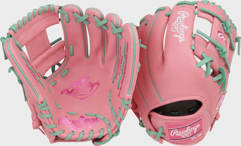 Rawlings NXT Series 11.5-Inch Infield Baseball Glove