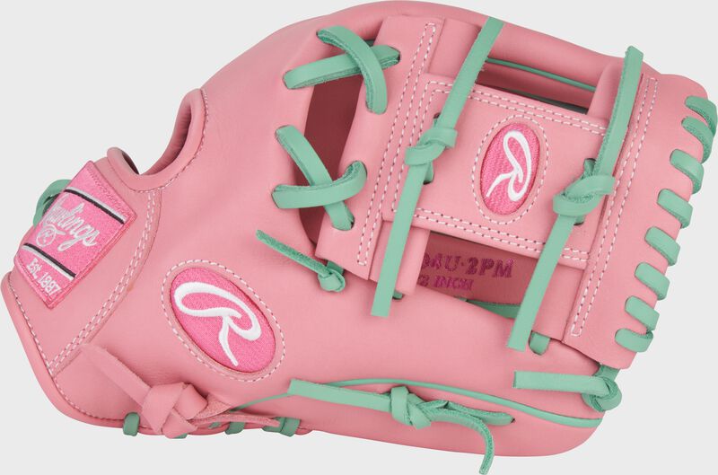Rawlings NXT Series 11.5-Inch Infield Baseball Glove