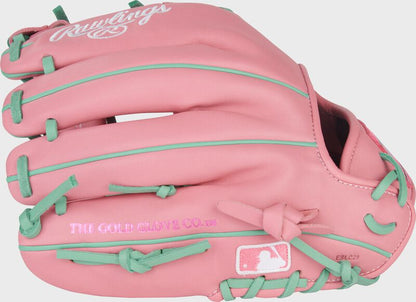 Rawlings NXT Series 11.5-Inch Infield Baseball Glove