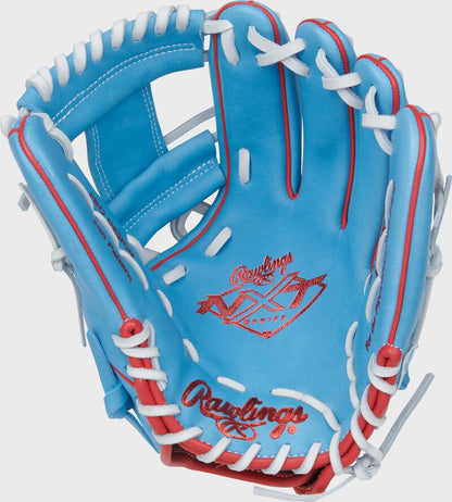 Rawlings NXT Series 11.75-Inch Infield Baseball Glove