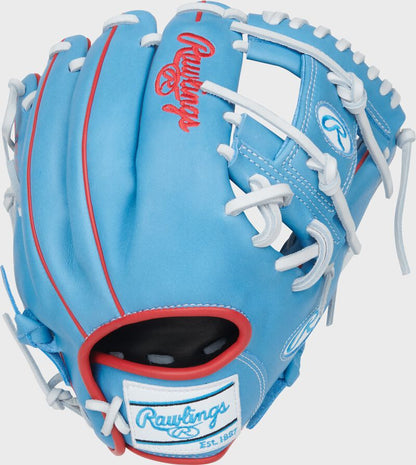 Rawlings NXT Series 11.75-Inch Infield Baseball Glove