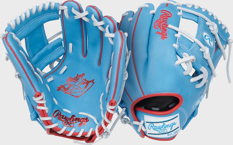 Rawlings NXT Series 11.75-Inch Infield Baseball Glove