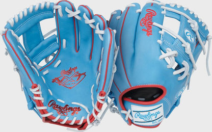 Rawlings NXT Series 11.75-Inch Infield Baseball Glove