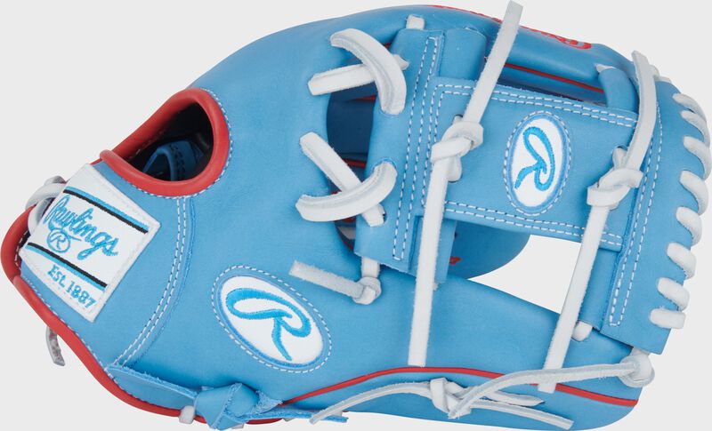 Rawlings NXT Series 11.75-Inch Infield Baseball Glove