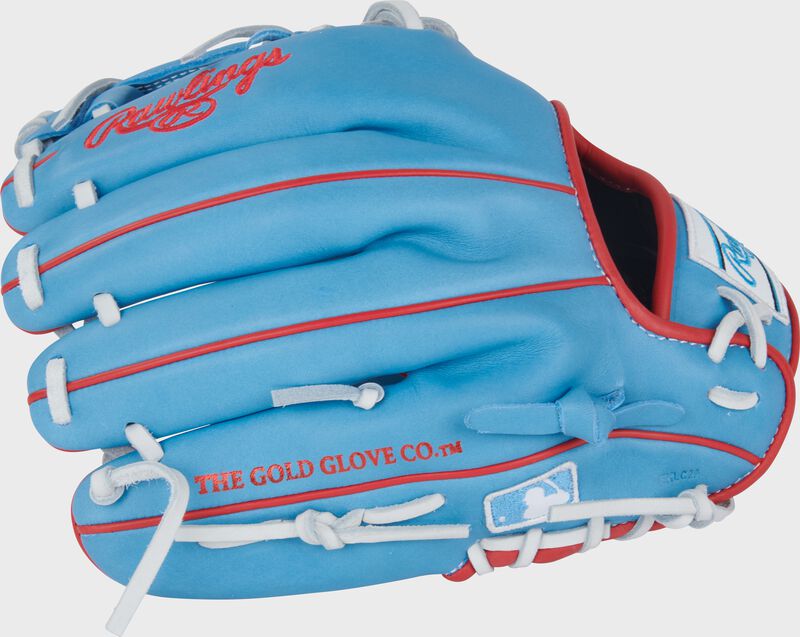 Rawlings NXT Series 11.75-Inch Infield Baseball Glove