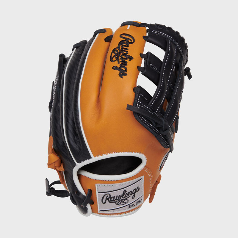 Rawlings NXT Series 11.75-Inch Baseball Glove
