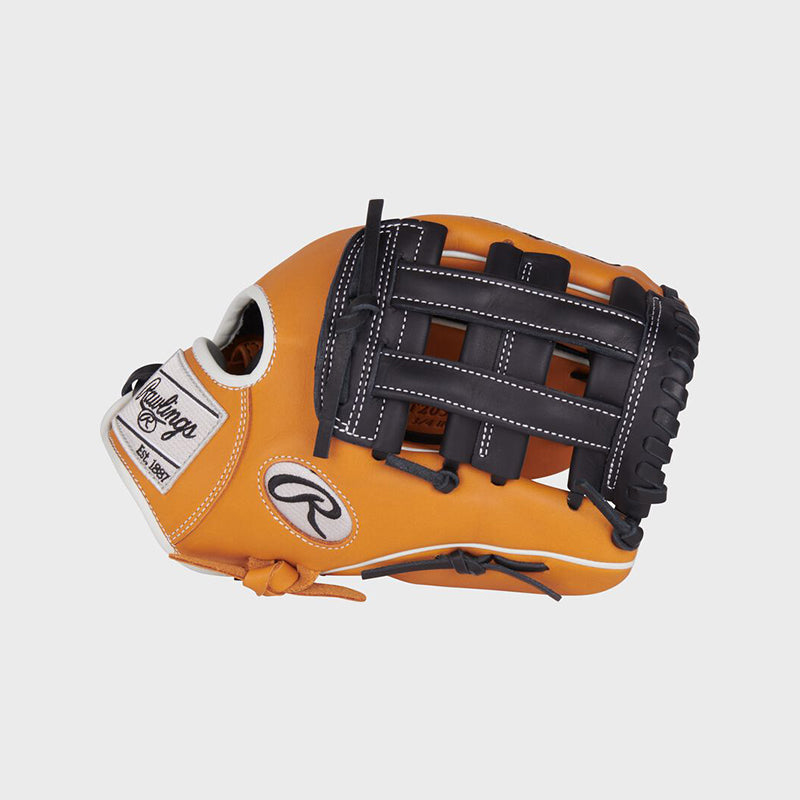 Rawlings NXT Series 11.75-Inch Baseball Glove