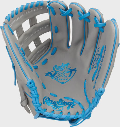 Rawlings NXT Series 12.25-Inch Baseball Glove