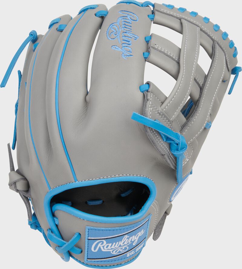Rawlings NXT Series 12.25-Inch Baseball Glove