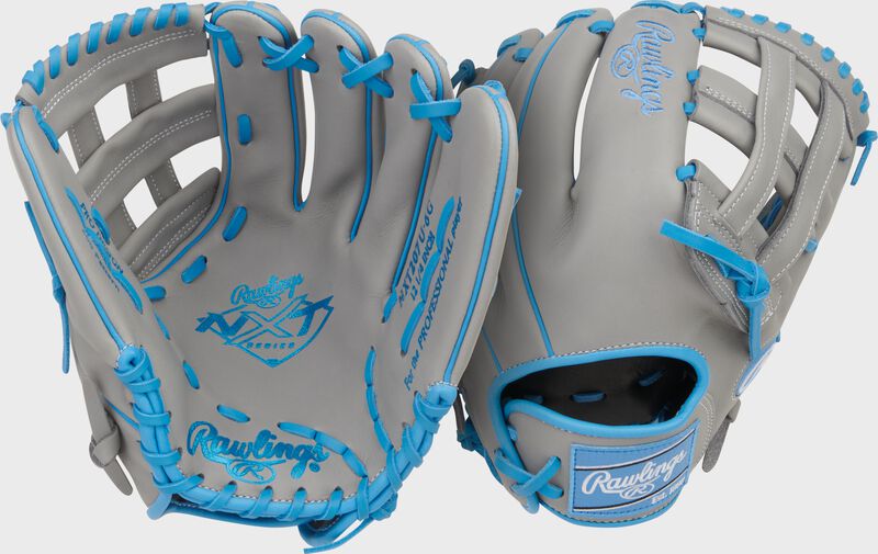 Rawlings NXT Series 12.25-Inch Baseball Glove