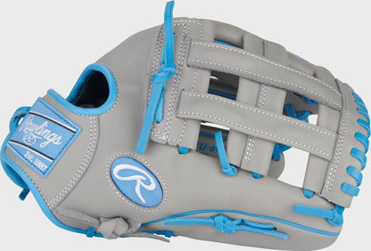 Rawlings NXT Series 12.25-Inch Baseball Glove