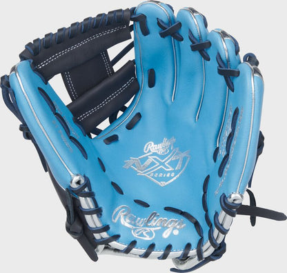 Rawlings NXT Series 11.25-Inch Infield Glove