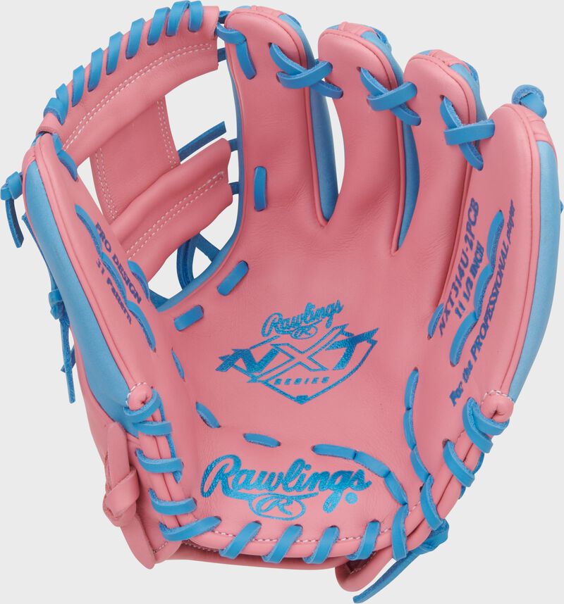 Rawlings NXT Series 11.5-Inch Infield Baseball Glove