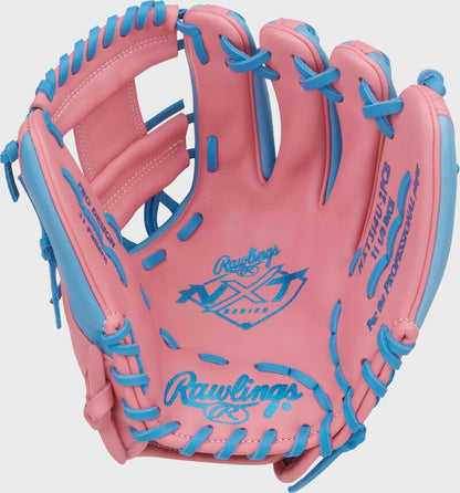 Rawlings NXT Series 11.5-Inch Infield Baseball Glove