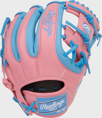 Rawlings NXT Series 11.5-Inch Infield Baseball Glove