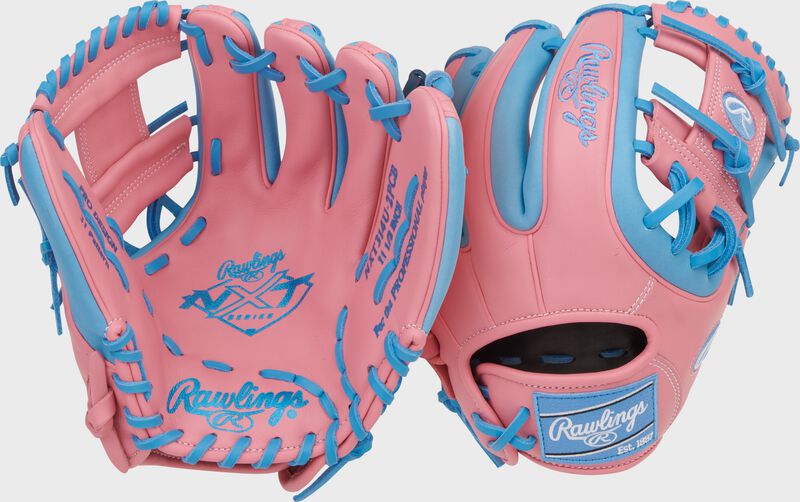 Rawlings NXT Series 11.5-Inch Infield Baseball Glove
