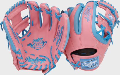 Rawlings NXT Series 11.5-Inch Infield Baseball Glove