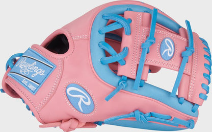 Rawlings NXT Series 11.5-Inch Infield Baseball Glove