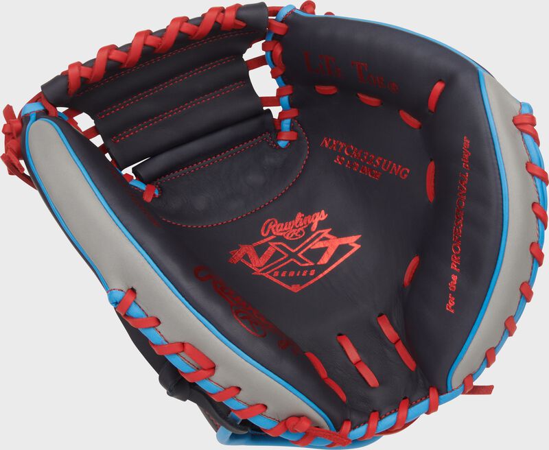 Rawlings NXT Series 32.5-Inch Catchers Mitt, Baseball Glove
