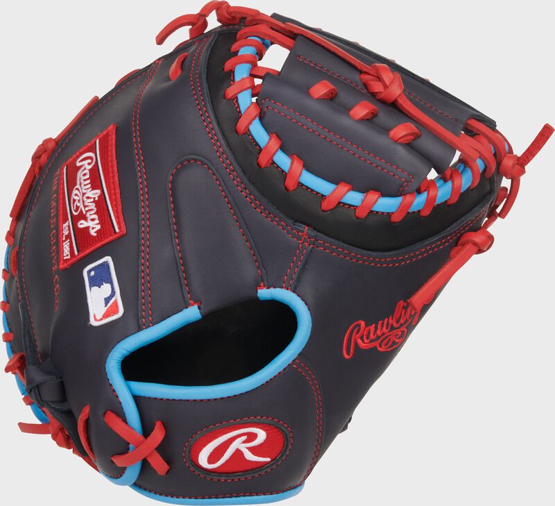 Rawlings NXT Series 32.5-Inch Catchers Mitt, Baseball Glove