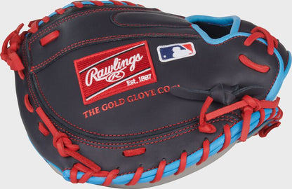 Rawlings NXT Series 32.5-Inch Catchers Mitt, Baseball Glove