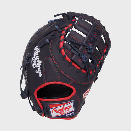 Rawlings NXT Series First Base Mitt 12.25-Inch Baseball Glove