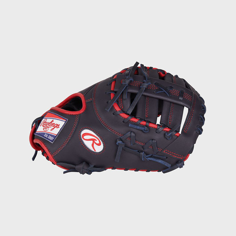 Rawlings NXT Series First Base Mitt 12.25-Inch Baseball Glove