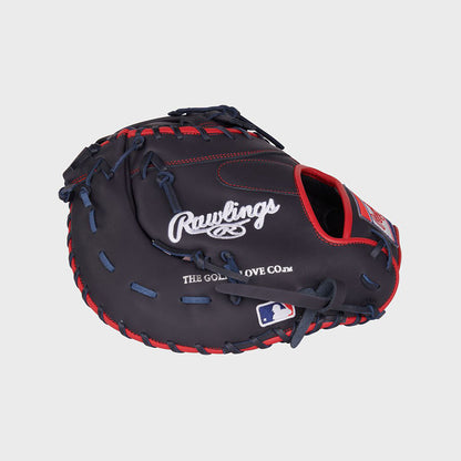 Rawlings NXT Series First Base Mitt 12.25-Inch Baseball Glove